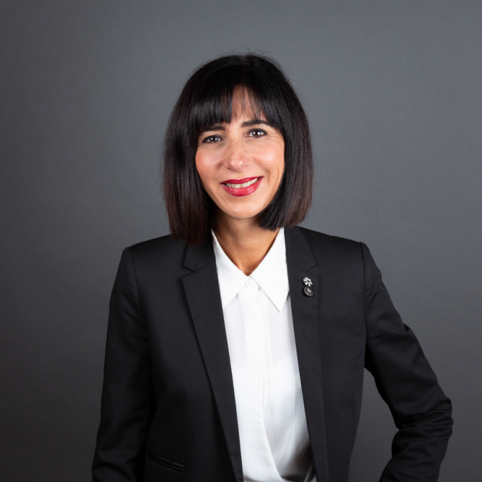 Laurence Elkoubi