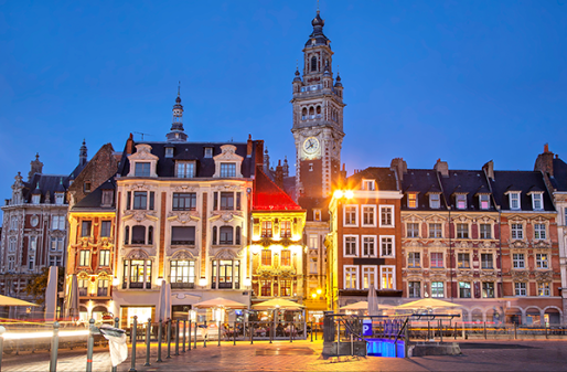 Lille