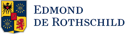 Logo Edmond de Rothschild
