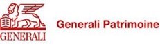 Logo Generali Patrimoine