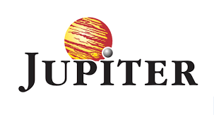 Logo Jupiter