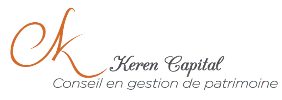 Logo Keren Capital