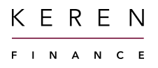 Logo Keren Finance