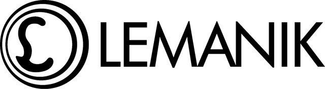 Logo LAM black