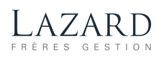 Logo Lazard Frères Gestion