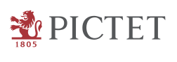 Logo Pictet