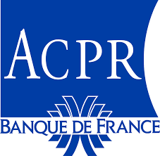 Logo acpr