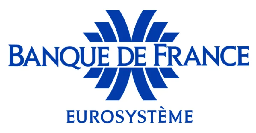 Logo banque de France