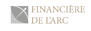 Logo financière de larc