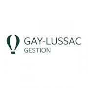 Logo gay lussac gestion