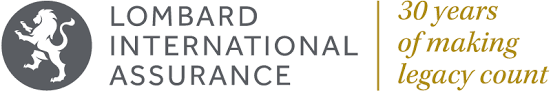 Logo lombard international assurance