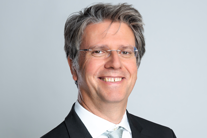 Louis Bert Dorval AM