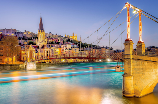 Lyon