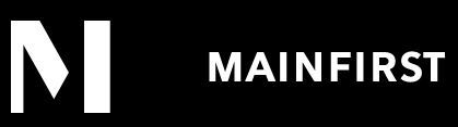 MAINFIRST LOGO