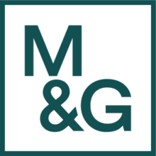 MG plc logo