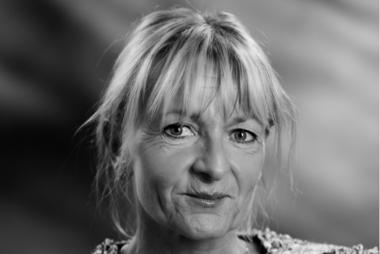 Maryse Pogodzinski économiste