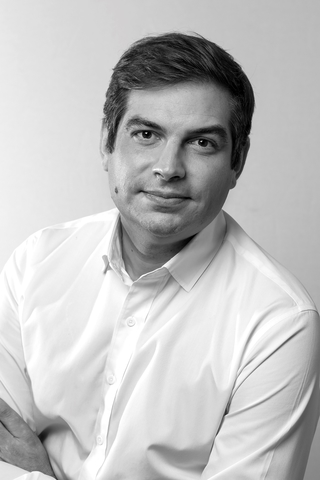 Mathieu Chauvin