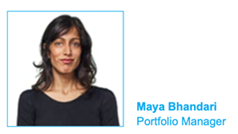Maya Bhandari