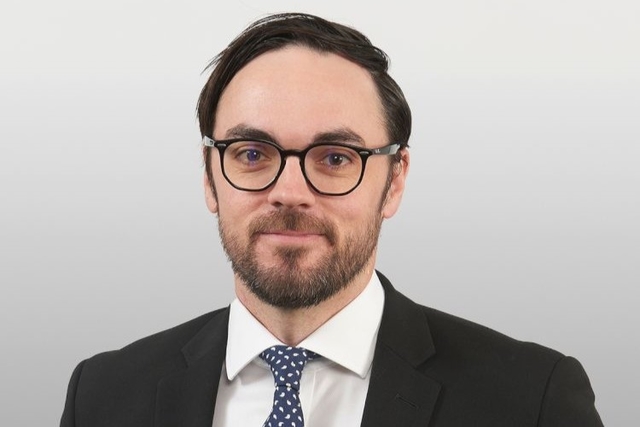 McDermottroe James Invesco