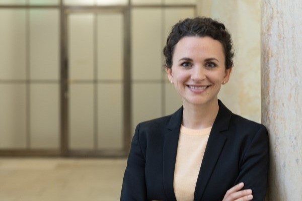 Miriam kittinger swiss life AM