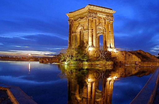 Montpellier