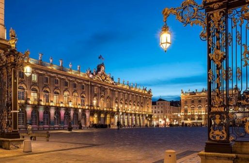 Nancy