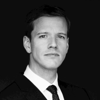 Nicolas Le Prince Rothschild
