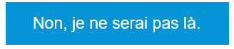 Non je ne setai pas là