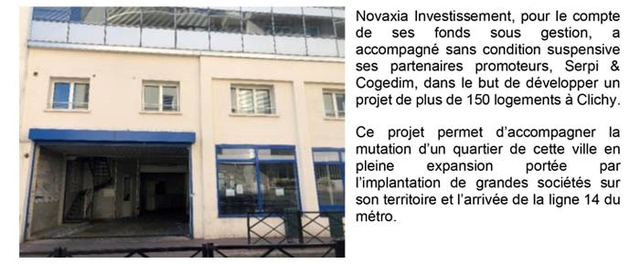 Novaxia 1711