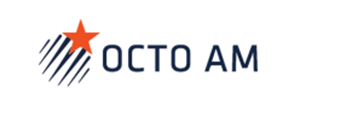 Octo AM logo 