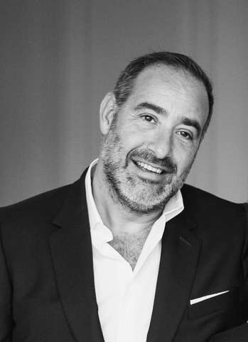 Olivier Farouz