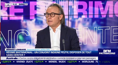 Witam MFO - Le crime peut-il payer ? 