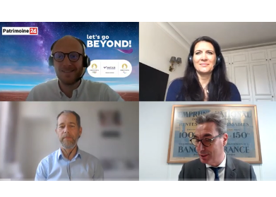 Les Rencontres Thématiques : La disruption 