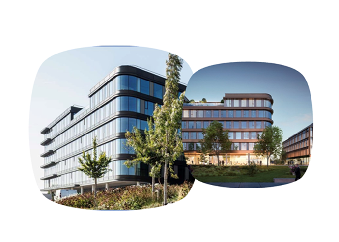 PREMIERE ACQUISITION A BRUXELLES POUR LA SCPI PFO2 DE PERIAL ASSET MANAGEMENT 7.5