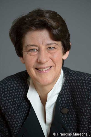 Patricia Lacoste