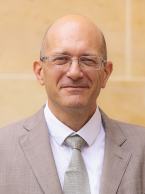 Patrick Lo Schiavo