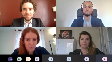 Webinaire Patrimoine 24 : Vision 360° de l'assureur 