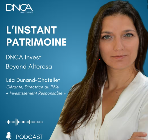 Podcast DNCA