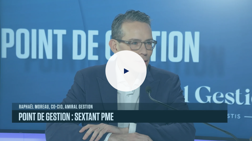 Point de gestion sextant PME