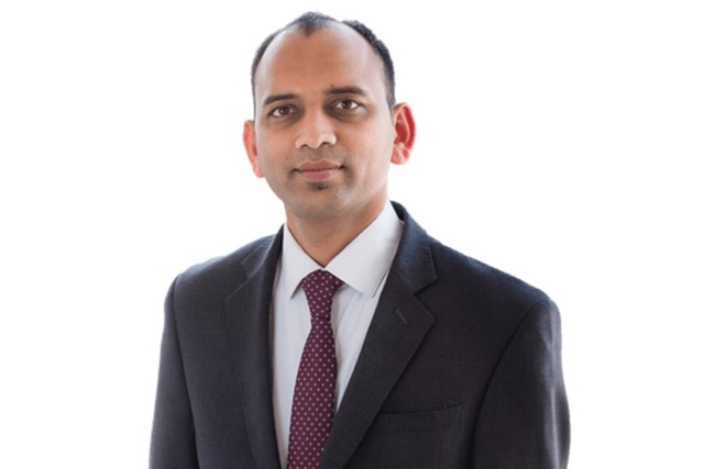 Prashant Kothari PICTET