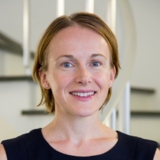 Rachel Whittaker
