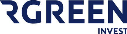 Rgreen Invest logo