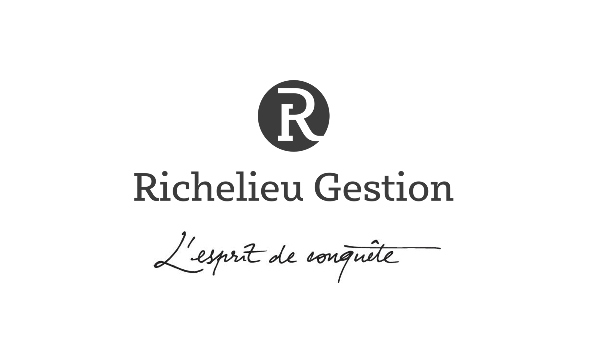 Richelieu gestion logo