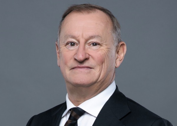 Rémy Bourgeon