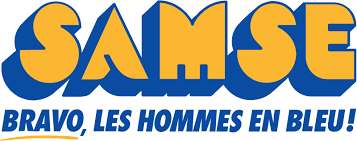 SAMSE logo