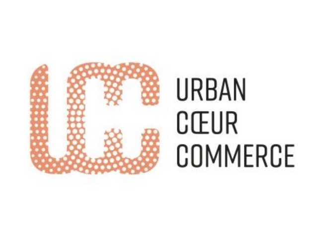 SCPI urban coeur commerce