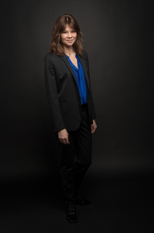 Sandrine Parent min