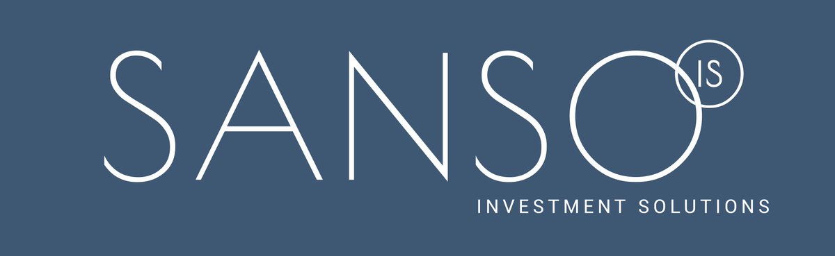 Sanso investment solutions logo