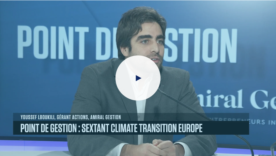 Sextant Climate Transition