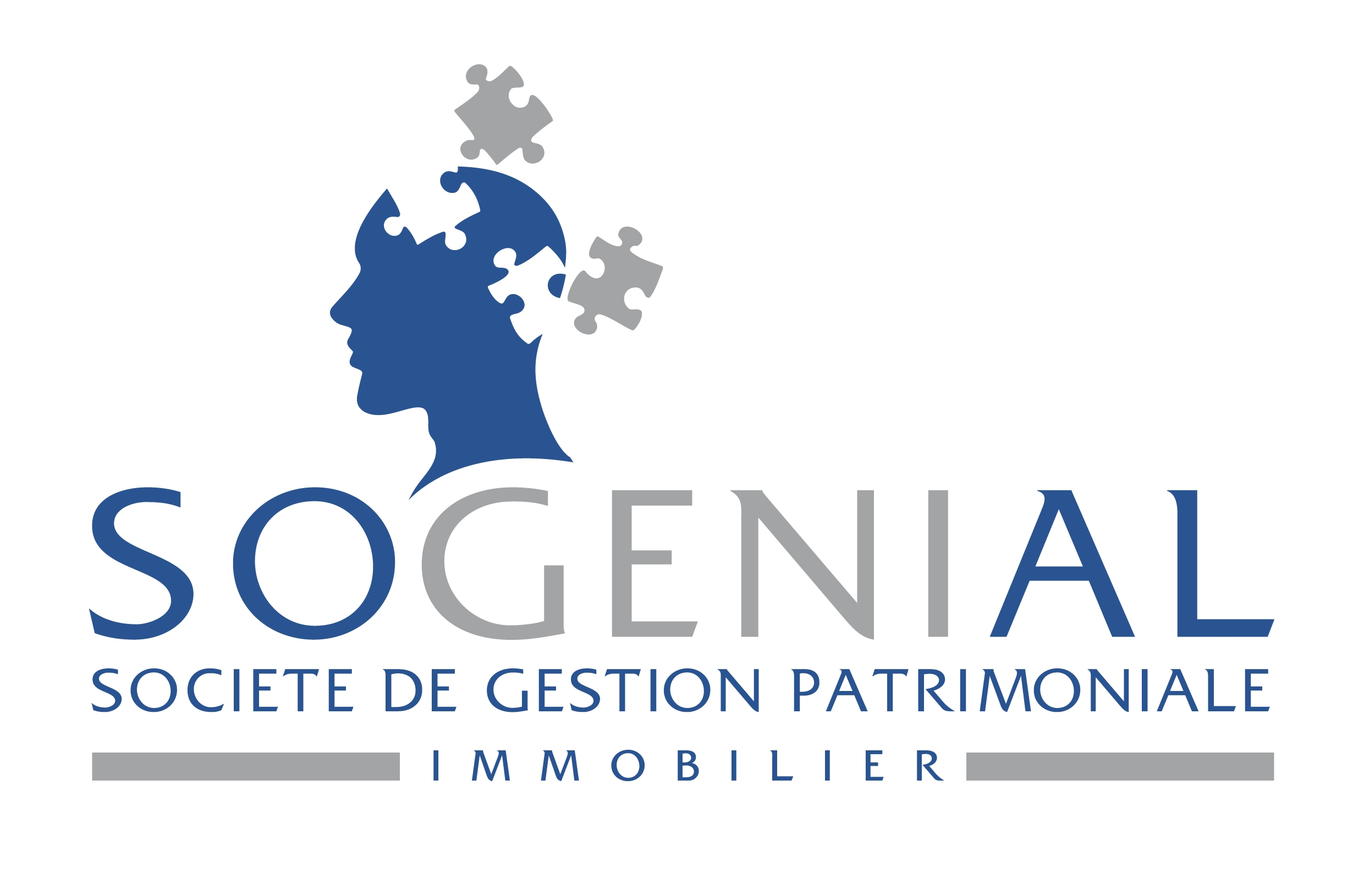 Sogenial immo